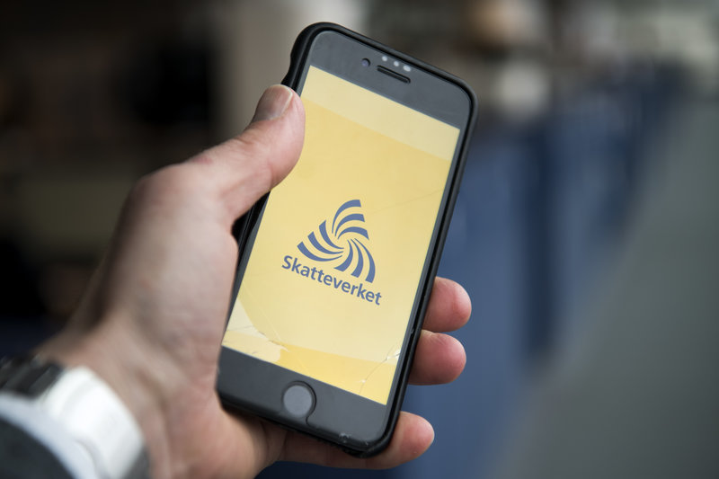 Foto: Henrik Montgomery/TT